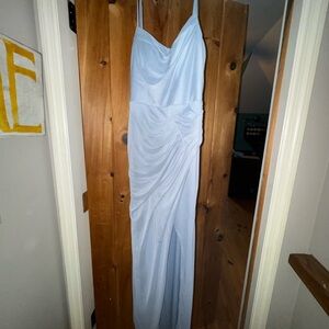 azazie bridesmaids dress